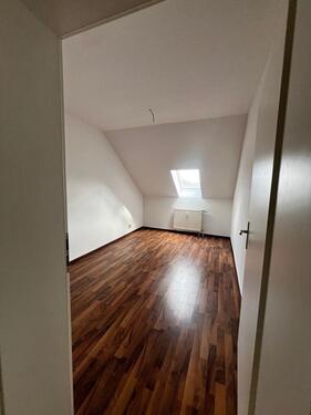 Foto - Dachgeschoßwohnung in Zwickau zur Miete