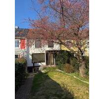 Reihenmittelhaus in Hannover Bothfeld