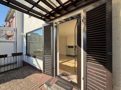 Foto - Reihenhaus zum Kaufen in Hannover