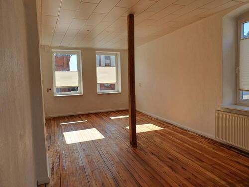 Foto - Helle Altbauwohnung - 500,00&nbsp;EUR Kaltmiete, ca.&nbsp; 74,00&nbsp;m&sup2;