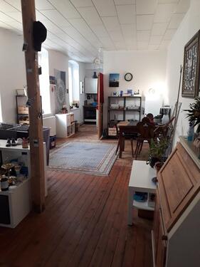 Foto - 2.5 Zimmer Erdgeschoßwohnung in Lüdersdorf