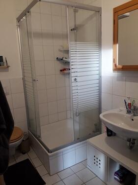 Foto - Erdgeschoßwohnung in Lüdersdorf zur Miete