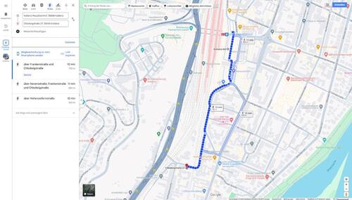 Foto - andere in Koblenz