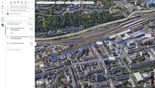 Foto - andere in Koblenz zur Miete