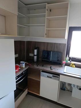 Foto - 2 Zimmer Etagenwohnung zur Miete in Leverkusen