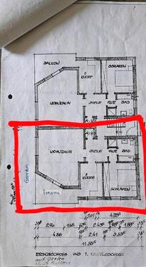 Foto - Eigentumswohnung Moers Repelen 2 Zimmer