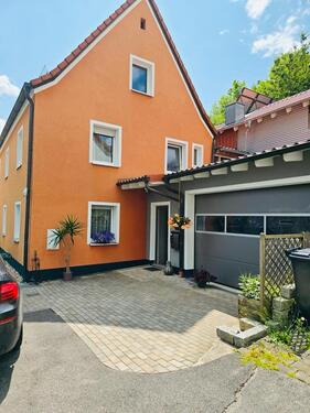 Foto - EFH mit Loft & Garage (Hebebühne möglich)