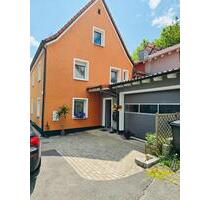 EFH mit Loft & Garage (Hebebühne möglich) - Sulzbach-Rosenberg