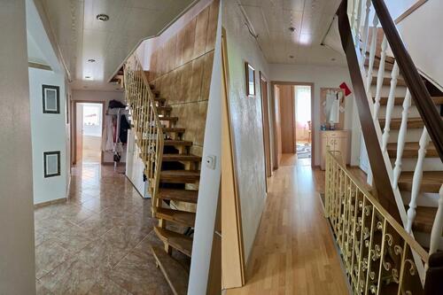 Foto - 5 Zimmer Einfamilienhaus zum Kaufen in Sulzbach-Rosenberg