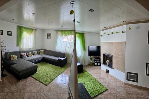 Foto - 5 Zimmer Einfamilienhaus in Sulzbach-Rosenberg