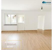 4-Zimmer-Wohnung mit großem Balkon in ruhiger Wohnlage - Uslar