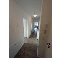 Neuwertige 2-Zi.-Wohnung in Leherheide - Bremerhaven