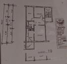 Foto - Charmante 3-Zimmer-Wohnung mit Balkon und saniertem Badezimmer