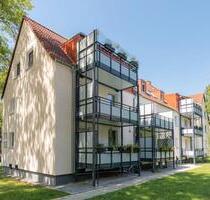 FRISCH renovierte 3-Zimmer Dachgeschosswohnung in wunscherschöner Siedlung - Dortmund Mengede