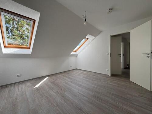 Foto - 3.5 Zimmer Dachgeschoßwohnung in Dortmund