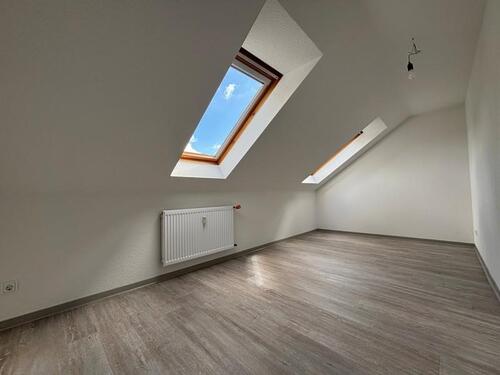 Foto - Dachgeschoßwohnung in Dortmund zur Miete