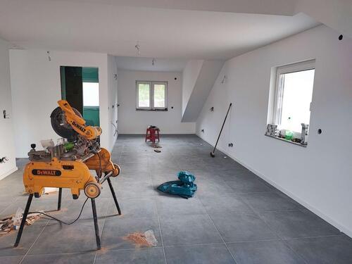 Foto - 3 Zimmer Dachgeschoßwohnung in Bammental