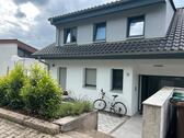 Foto - Dachgeschoßwohnung in Bammental zur Miete