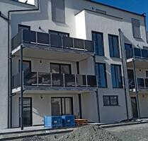 HofJägersruh ERSTBEZUG 121 m² 4-Zimmer- Wohnung, barrierefrei - Döhlau