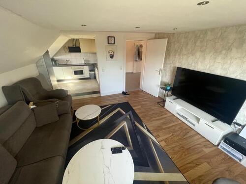 Foto - Wohnung 110m2 in Uetze mit Garten