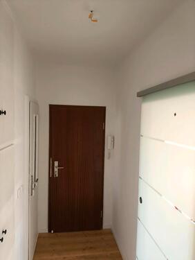 Foto - 2 Zimmer Etagenwohnung in Naumburg (Saale)