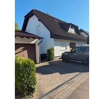 126 m² Maisonette-Wohnung - Balkon, Freisitz & Garage - Eislingen (Fils)
