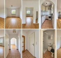 Ihr neues Zuhause – Gepflegte 3-Zimmer-Wohnung in Herne-Wanne