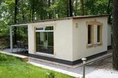 Foto - Bungalow Ferienhaus ''Waldblick'' am Senftenberger See