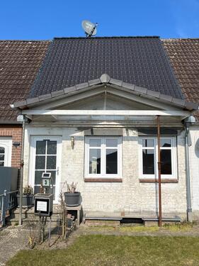 Foto - Reihenhausteil in Hemmingstedt - 98.000,00 EUR Kaufpreis,