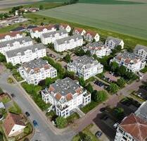 3-Raumwohnung im 2. Obergeschoss - Wittstock/Dosse