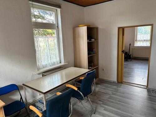 Foto - Etagenwohnung zur Miete in Clausthal-Zellerfeld