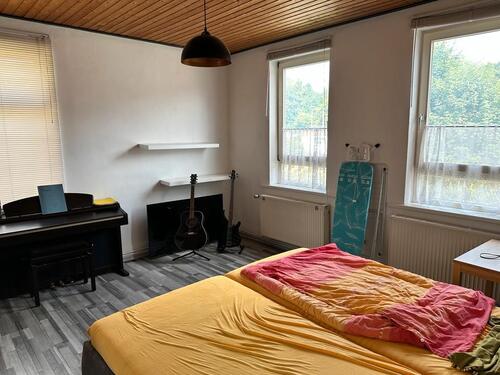 Foto - Etagenwohnung in Clausthal-Zellerfeld zur Miete