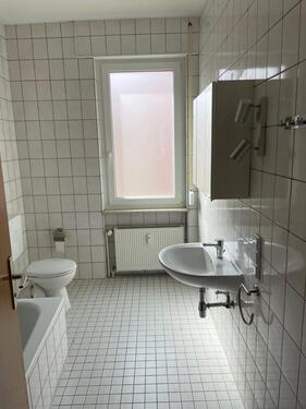 Foto - Etagenwohnung zur Miete in Mannheim