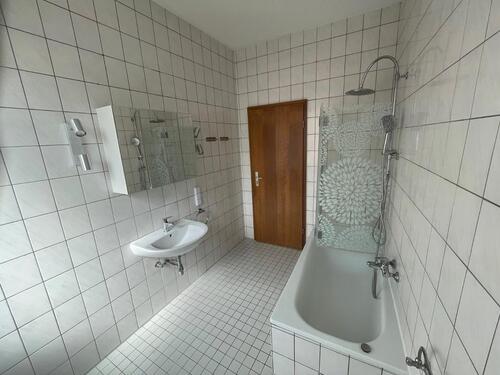 Foto - Etagenwohnung in Mannheim
