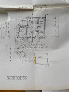 Foto - Einfamilienhaus zur Miete in Salmtal