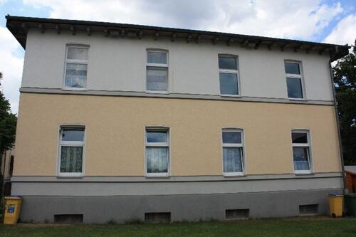 Foto - Kleine 2-Zimmer-Wohnung in Kamen Methler für Sie!