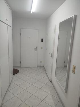 Foto - Etagenwohnung zur Miete in Kiel