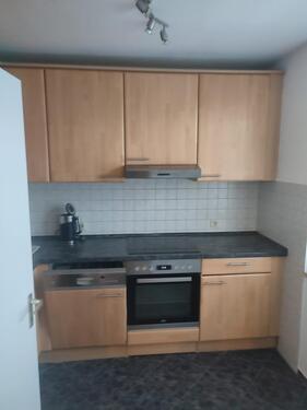 Foto - Etagenwohnung in Kiel