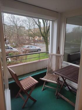 Foto - Etagenwohnung in Kiel zur Miete