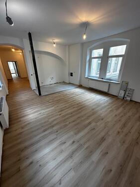 Foto - Exklusive 5-Zimmer-Wohnung am Markt in Gera inklusive Aufzug