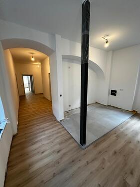 Foto - Etagenwohnung zur Miete in Gera