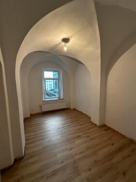 Foto - Etagenwohnung in Gera