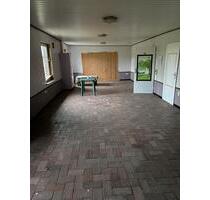 Proberaum Fitness Studio Aufenthaltsraum Lager Gewerbe Storage - Apen