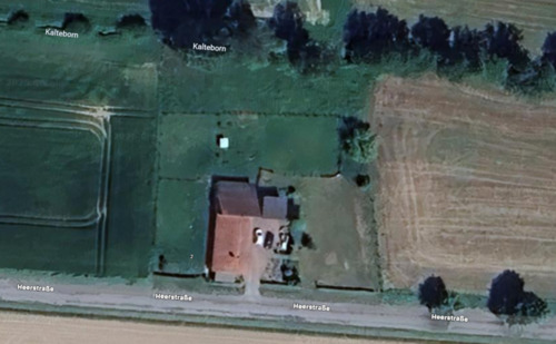 Foto - Gepflegtes Einfamilienhaus mit Garage in Aerzen