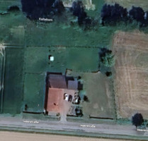 Gepflegtes Einfamilienhaus mit Garage in Aerzen