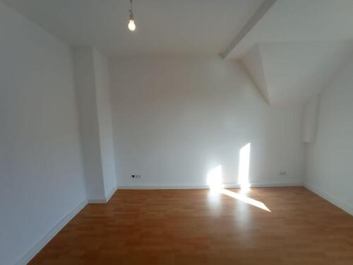 Foto - sanierte schöne 2,5 Zi (+ Wohnküche), 60qm, SinglePaarkl. Fam.