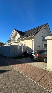Foto - Einfamilienhaus zur Miete in Freiburg im Breisgau