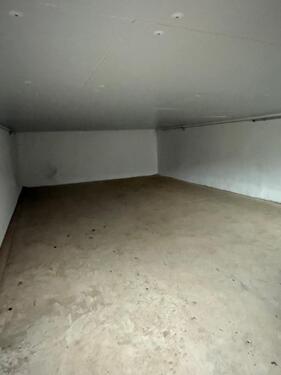 Foto - Lagerhalle , Lagerraum, Garage, Halle Scheune 60m²