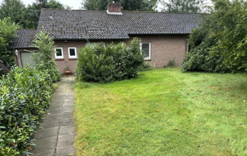 Foto - 2 Zimmer Einfamilienhaus zum Kaufen in Hatten