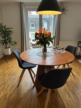 Foto - Helle und große Wohnung ab JanFeb zur Zwischenmiete, für Pendler